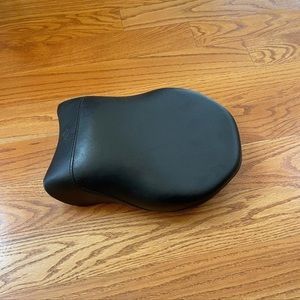 Motorcycle Passenger Seat